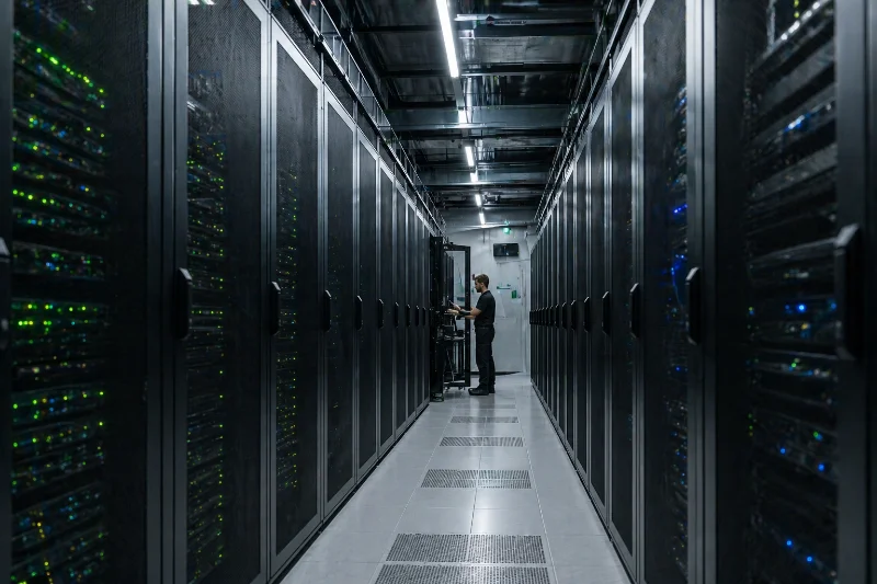 hosting bez kompromisů